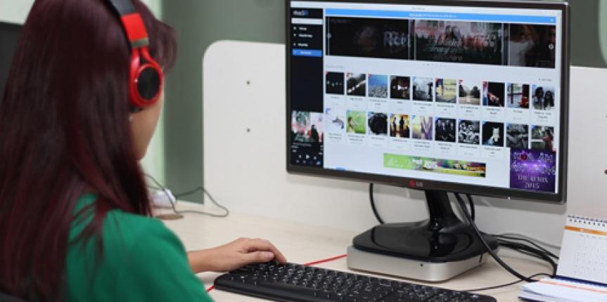 CHUYỂN ĐỔI CÁP QUANG, BÀI TOÁN CHI PHÍ CHO NGƯỜI DÙNG INTERNET